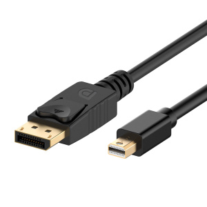 Кабель Орбита OT-AVW63 (штекер miniDISPLAY PORT - штекер DISPLAY PORT 3м (v1.3)