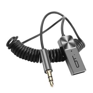Bluetooth адаптер Орбита OT-PCB21 (Jack 3.5мм/V5.0)