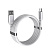 Кабель Орбита OT-SMM53 Белый USB 2.4A (microUSB) 1м