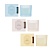 Свеча ароматизированная тм NEW GALAXY Cottage garden 90г,Wild Honey, Summer Dreams, Cherry Blossom