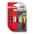 NG Лампа накаливания T4W T8.5, 12В 4Вт, 2шт/блистер (Original)