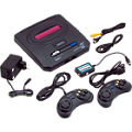 Игровые приставки 