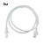 Патчкорд Орбита OT-PCC12 UTP 5м (Cat5E,568B,4 пары)
