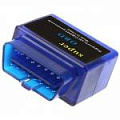 Диагностические адаптеры и сканеры (OBD)