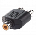 Переходники RCA