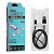 Кабель USB - Lightning Магнитный DM-16