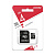 Карта памяти microSD 4 GB SmartBuy Class 4 (с адаптером SD)