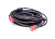 Кабель в оплетке (HDMI - HDMI, 9-10 м.)