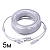 Видеошнур Орбита OT-VNW08 (RJ-45+DC 5.5мм) 5м