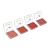 Румяна компактные тм Topcolor, 10 гр, TC4013