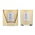NEW GALAXY Ароматизированная свеча Home perfume 140гр. Million