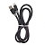 Кабель Орбита OT-SMT31 Черный USB 4А (TYPE C) 1.2м