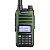 Рация Baofeng UV-13 PRO V2 Зеленая (UHF/VHF)