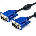 Кабели VGA