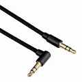 Кабели аудио Jack 3.5 (M) - Jack 3.5 (M) AUX