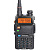 Рация BAOFENG UV-5R Черная (UHF/VHF)