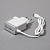Сетевое зарядное устройство OL-822 Белый (microUSB)