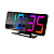 Часы настольные VST 888H RGB (без блока)