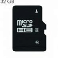 Карты MicroSD 32 Gb