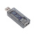 USB тестер KEWEISI KWS-V21 (3.5-20В, 3.3А)