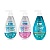 Зубная паста Family Cosmetics, 3 вида, 150мл