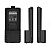 Baofeng BF-RCK01 Pro аккумулятор для рации BL-5/TH-F8/UV-5R (7.4,3800мА)