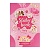 ХОББИХИТ Альбом " Sticker book" 21х14см, картон, бумага, 4 дизайна