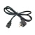 Кабель питания Орбита OT-ELS06 (C13) (1,5м)