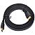 Кабель Орбита OT-AVW07 HDMI-HDMI 1.5м плоский (v1.4, пакет)