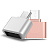 Переходник Орбита OT-SMA07 "On-The-Go" (MicroUSB - USB)