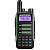 Рация Baofeng UV-16 Plus Зеленая (UHF/VHF)