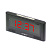Электронные часы VST732-1 (Красные цифры)