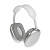 Наушники беспроводные Орбита OT-ERB53 Серые (bluetooth)