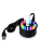 Генератор тумана ультразвуковой для фонтанов RGB (USB) Огонек OG-HOG20