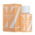 Туалетная вода женская тм UNIQUE color.zone Peach Fantasy, 50 мл