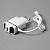 Сетевое зарядное устройство OL-628 Черный (microUSB)