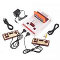 Игровые приставки 8 bit