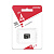 Карта памяти microSD 4 GB SmartBuy Class 4 (без адаптера SD)