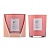 NEW GALAXY Ароматизированная свеча Home perfume 140гр. L'imperatrice
