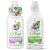Гель для стирки GRASS CRISPI,2 вида,концентрат, п/б,1л