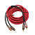 Кабель аудио MDK MJ-7 (2RCA - 2RCA, 5 м.)