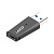 Переходник Орбита OT-PCC33 (гнездо Type-C - штекер USB 3.0)