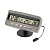 Автомобильные часы VST-7045