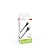 Кабель для зарядки USB(A)-microUSB BY Balance, 18Вт, 1 м, 2.4A, PVC, чёрный