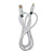 Кабель Орбита OT-SMM59 Белый USB 6А (microUSB) 1.2м