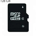 Карты MicroSD 128 Gb