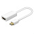 Переходник Орбита OT-AVW57 (штекер MINI Displayport - гнездо HDMI) 15см