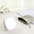 Зеркало с подсветкой Огонек OG-HBE01 (аккум)