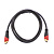 Кабель Орбита OT-AVW39 HDMI-HDMI 2м (v1.4, пакет)