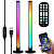 Светильник настольный Огонек OG-LDP29 RGB (2*50см, USB)
